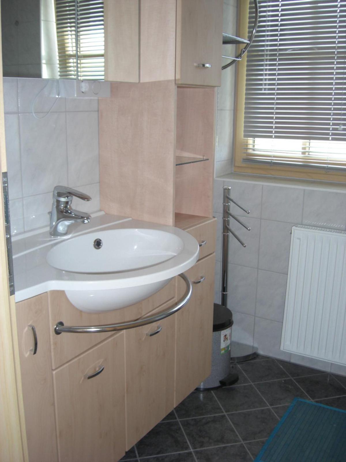 Ferienwohnung Prader อินส์บรุค ภายนอก รูปภาพ